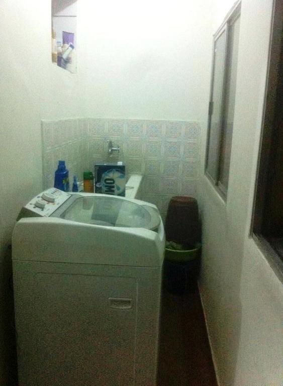 רסיפה Minha Casa, Seu Hostel מראה חיצוני תמונה