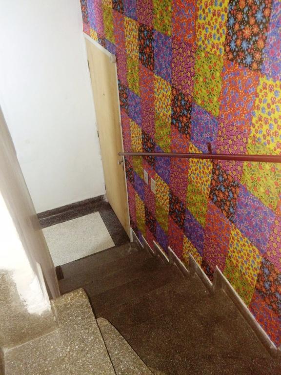 רסיפה Minha Casa, Seu Hostel מראה חיצוני תמונה