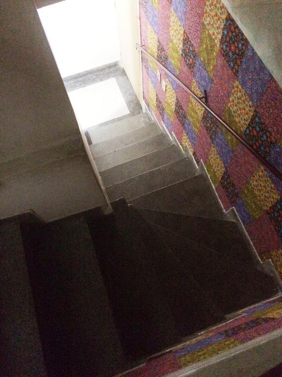 רסיפה Minha Casa, Seu Hostel מראה חיצוני תמונה