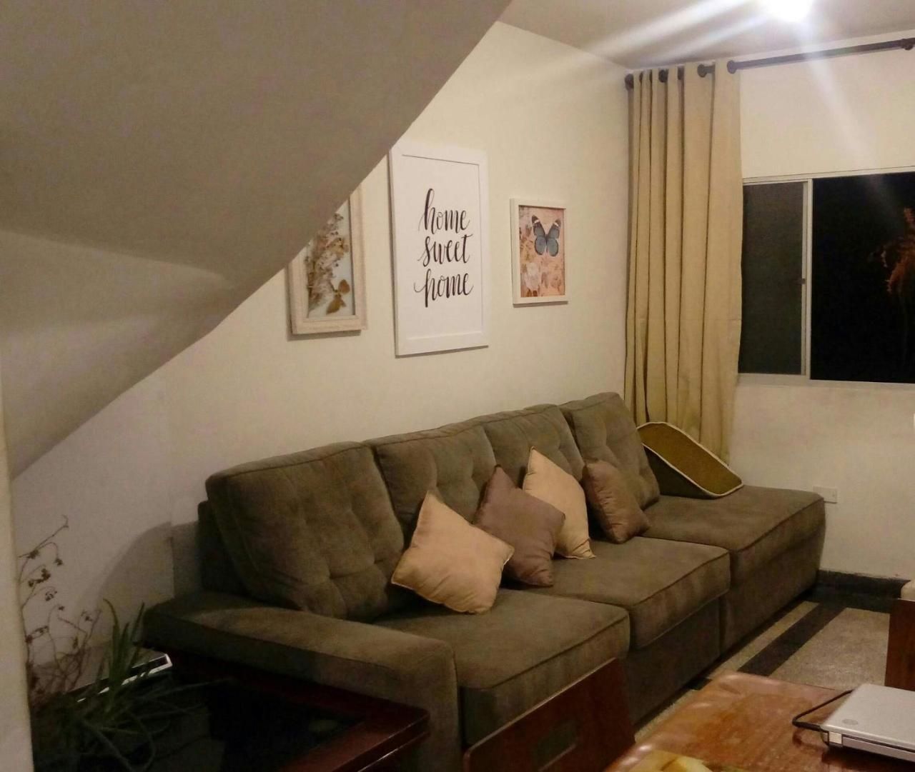 רסיפה Minha Casa, Seu Hostel מראה חיצוני תמונה
