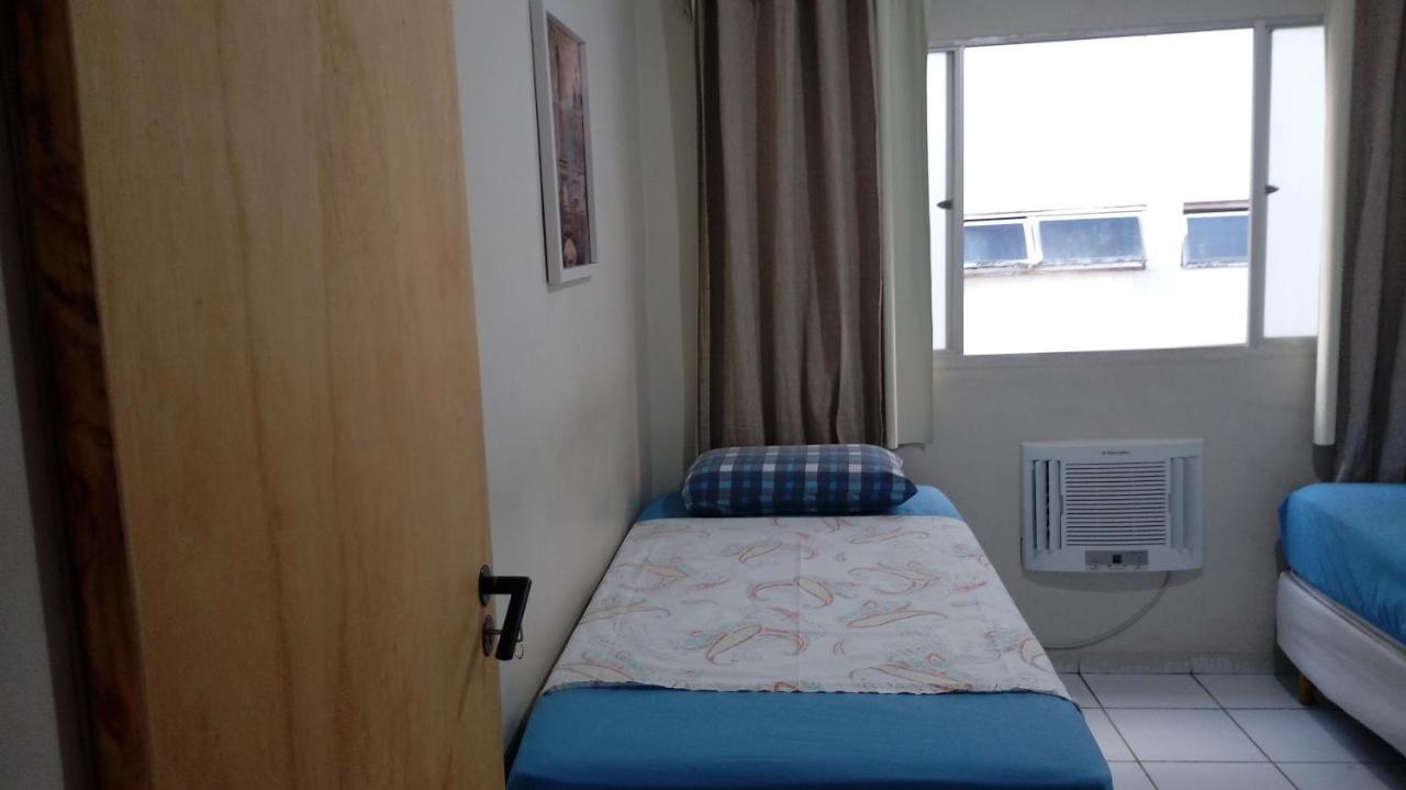רסיפה Minha Casa, Seu Hostel מראה חיצוני תמונה